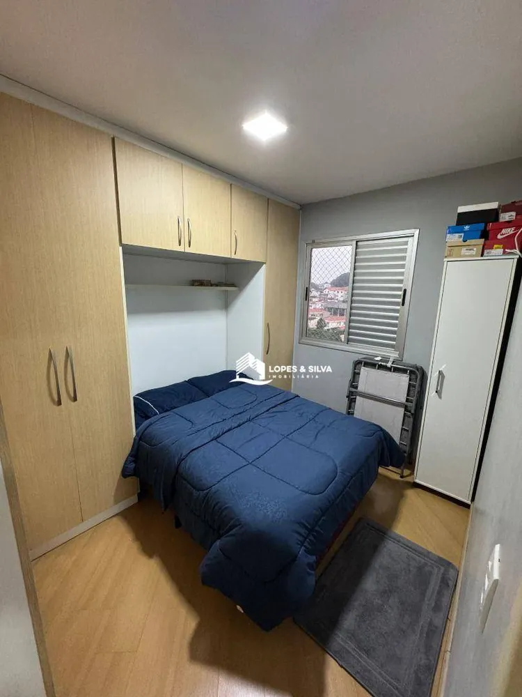 Apartamento, 2 quartos, 48 m² - Foto 8