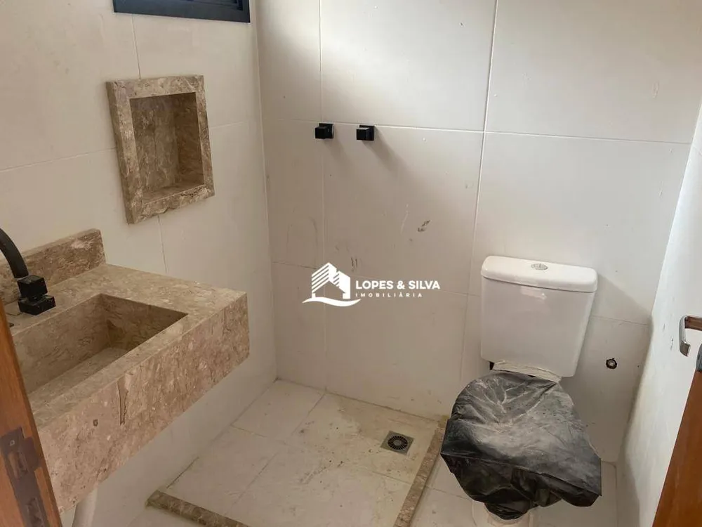 Sobrado, 3 quartos, 120 m² - Foto 9