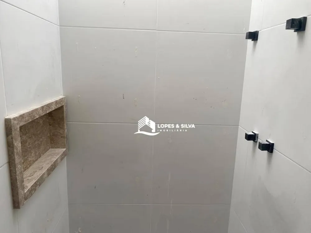 Sobrado, 3 quartos, 120 m² - Foto 6