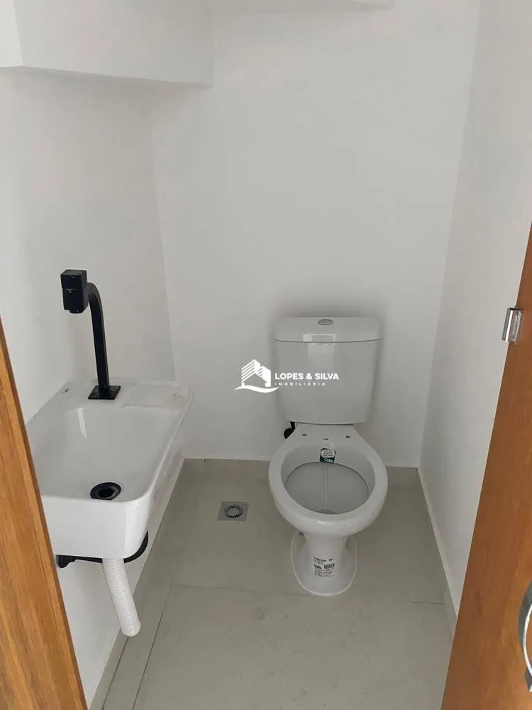 Sobrado, 3 quartos, 120 m² - Foto 15