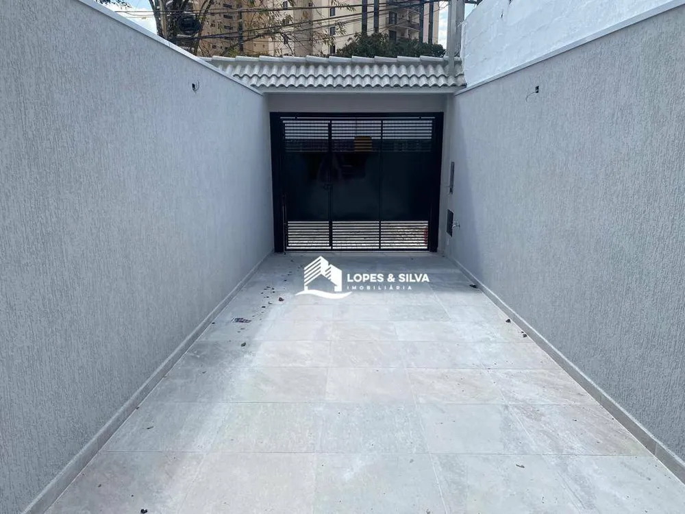 Sobrado, 3 quartos, 120 m² - Foto 11