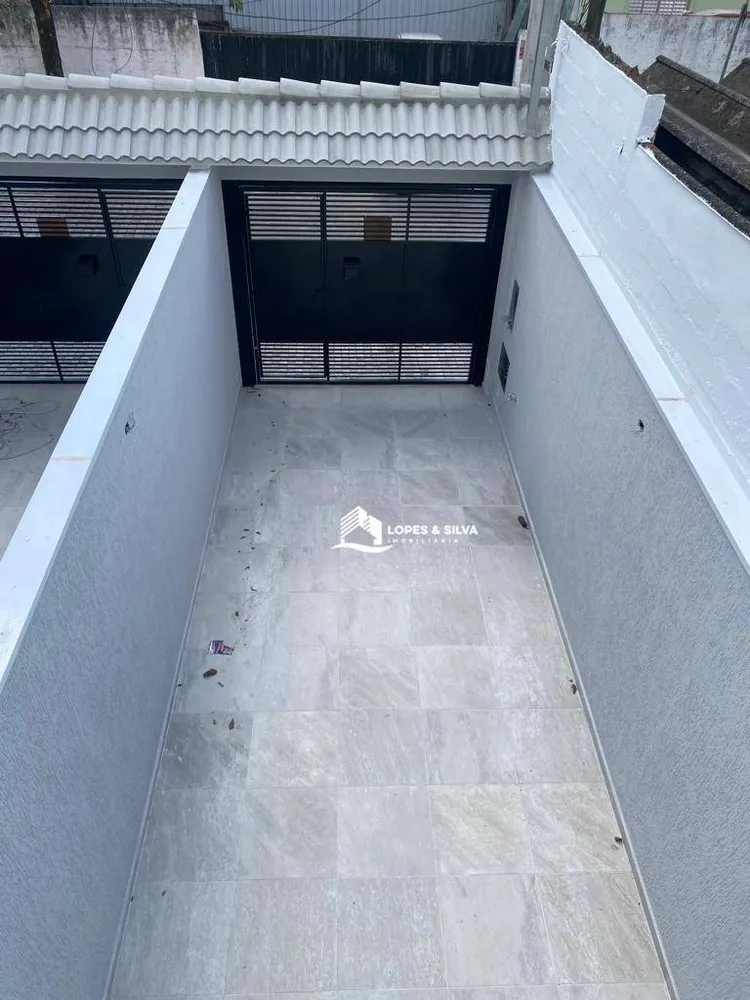 Sobrado, 3 quartos, 120 m² - Foto 7