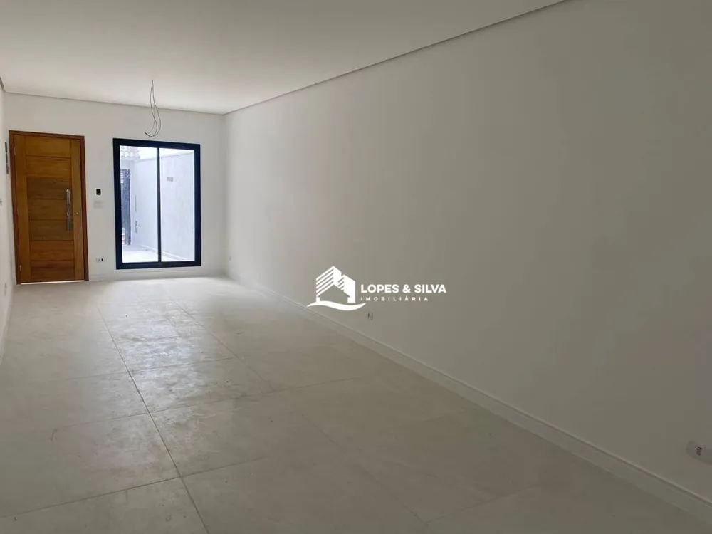 Sobrado, 3 quartos, 120 m² - Foto 3