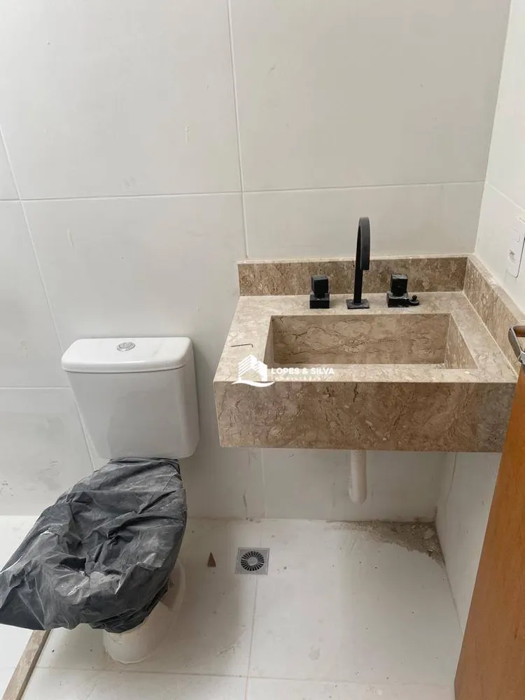 Sobrado, 3 quartos, 120 m² - Foto 12