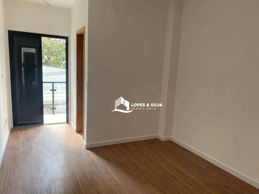 Sobrado, 3 quartos, 120 m² - Foto 8
