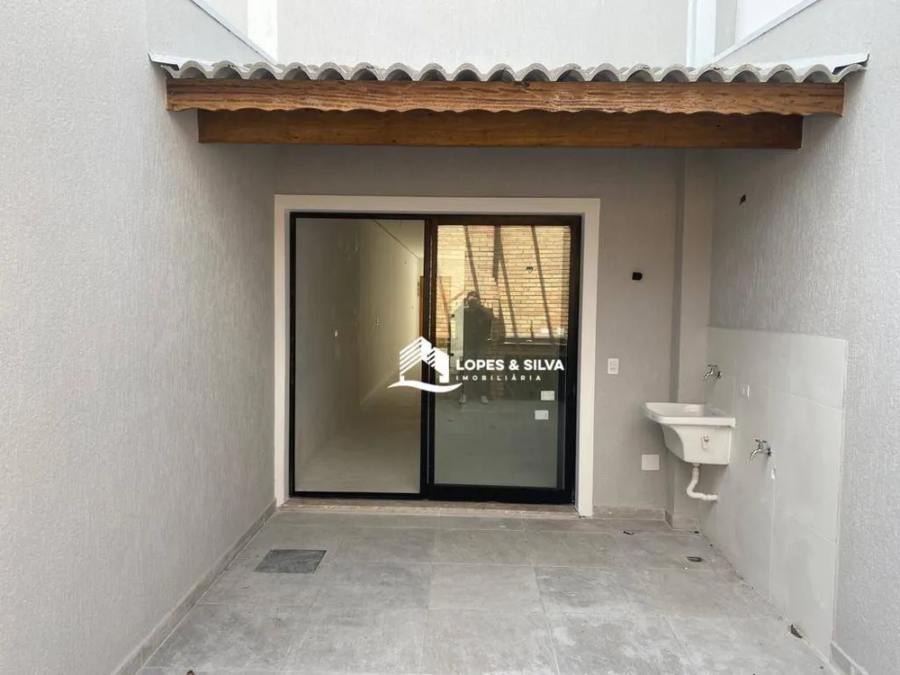 Sobrado, 3 quartos, 120 m² - Foto 10