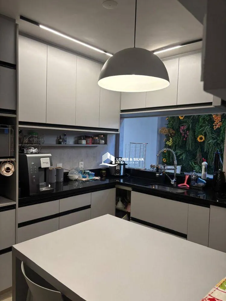 Casa de Condomínio, 3 quartos - Foto 6