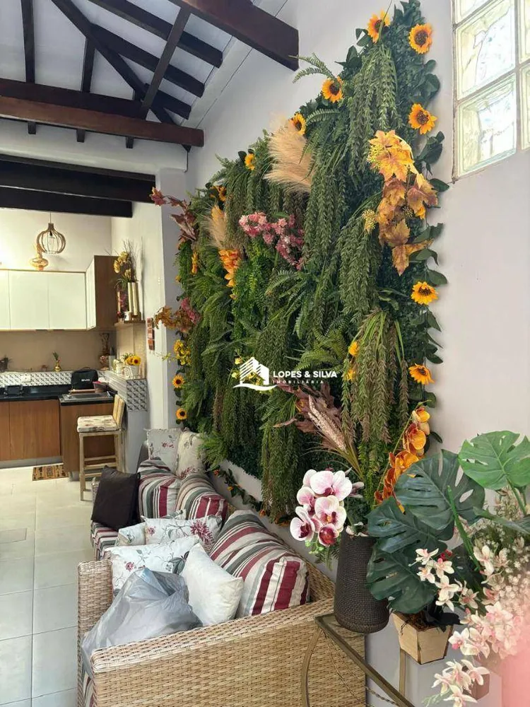 Casa de Condomínio, 3 quartos - Foto 4