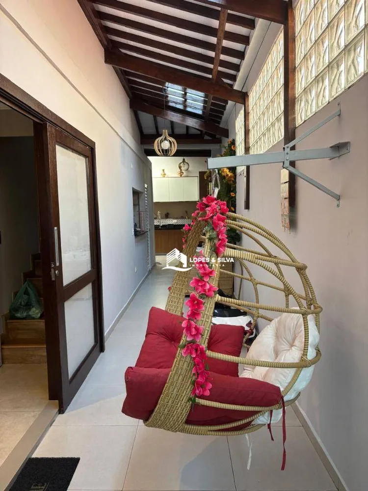 Casa de Condomínio, 3 quartos - Foto 5