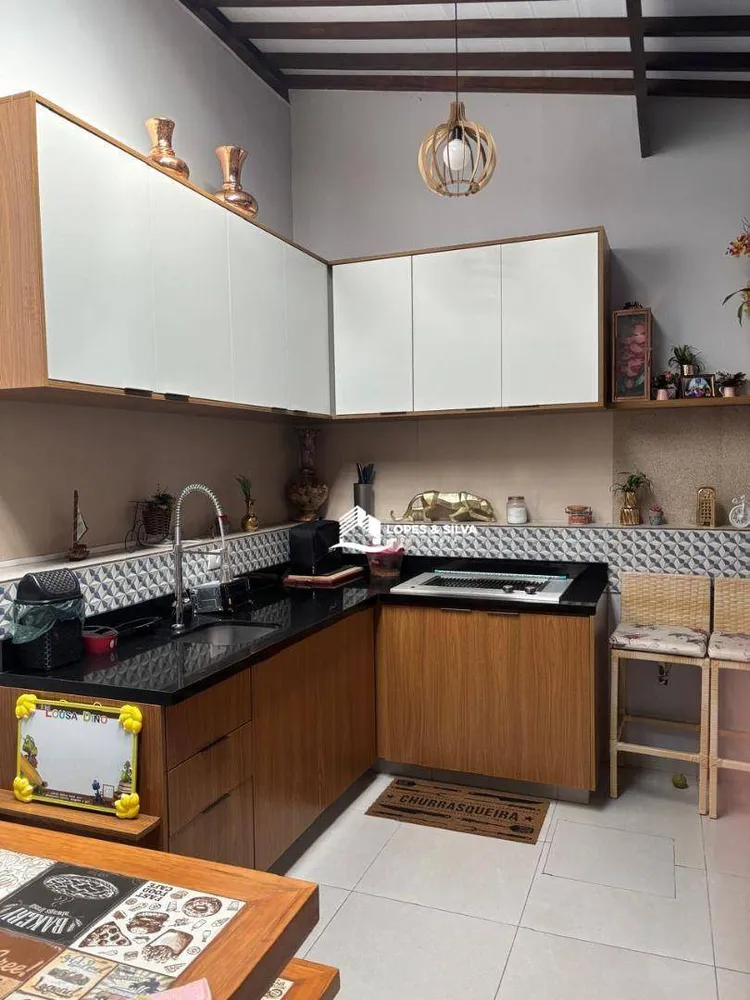 Casa de Condomínio, 3 quartos - Foto 8