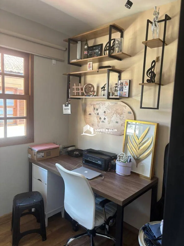 Casa de Condomínio, 3 quartos - Foto 12