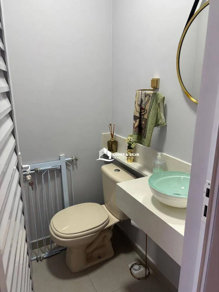 Casa de Condomínio, 3 quartos - Foto 7