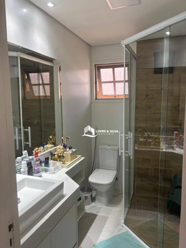 Casa de Condomínio, 3 quartos - Foto 11
