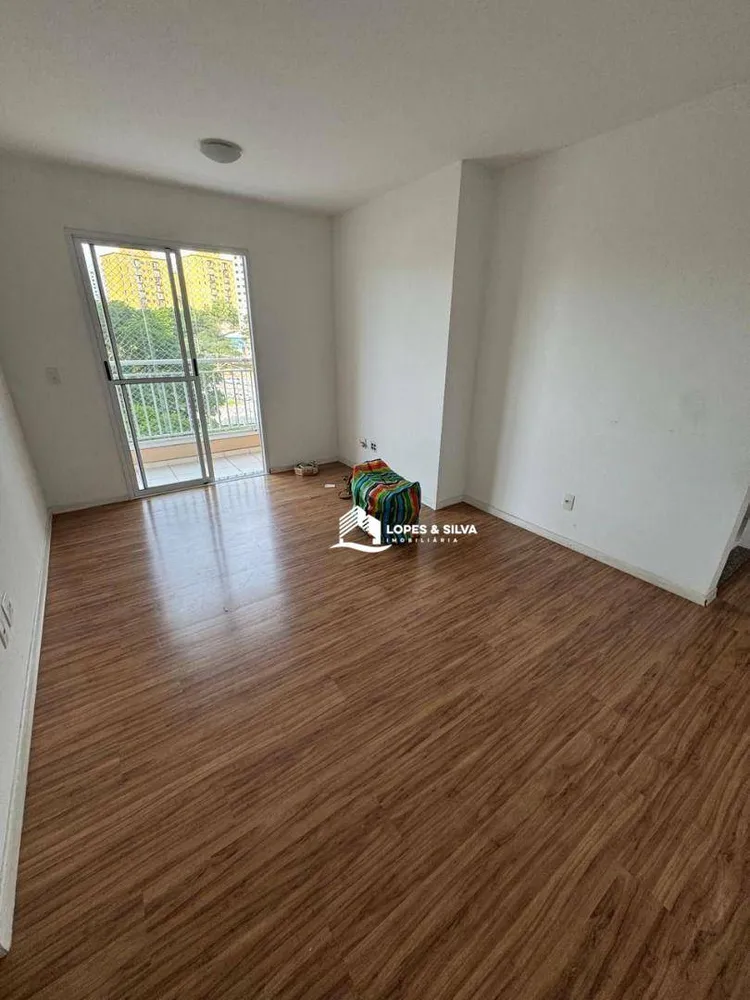 Apartamento, 2 quartos, 67 m² - Foto 2