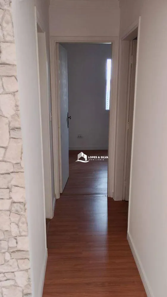 Apartamento, 2 quartos, 58 m² - Foto 6