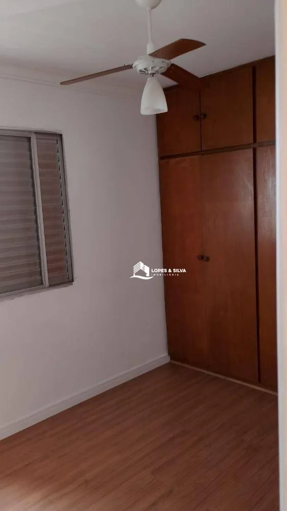 Apartamento, 2 quartos, 58 m² - Foto 4