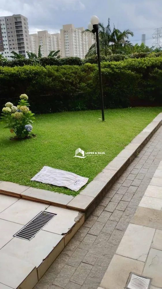 Apartamento, 2 quartos, 58 m² - Foto 11