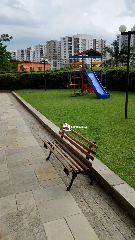 Apartamento, 2 quartos, 58 m² - Foto 8