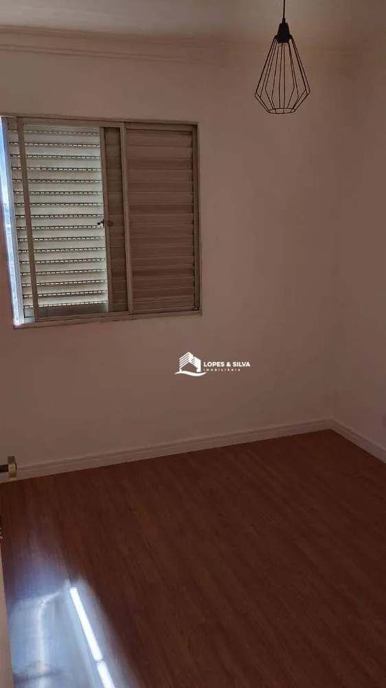 Apartamento, 2 quartos, 58 m² - Foto 5