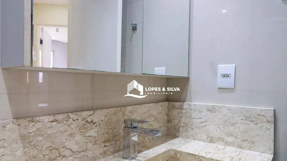 Apartamento, 3 quartos, 65 m² - Foto 11