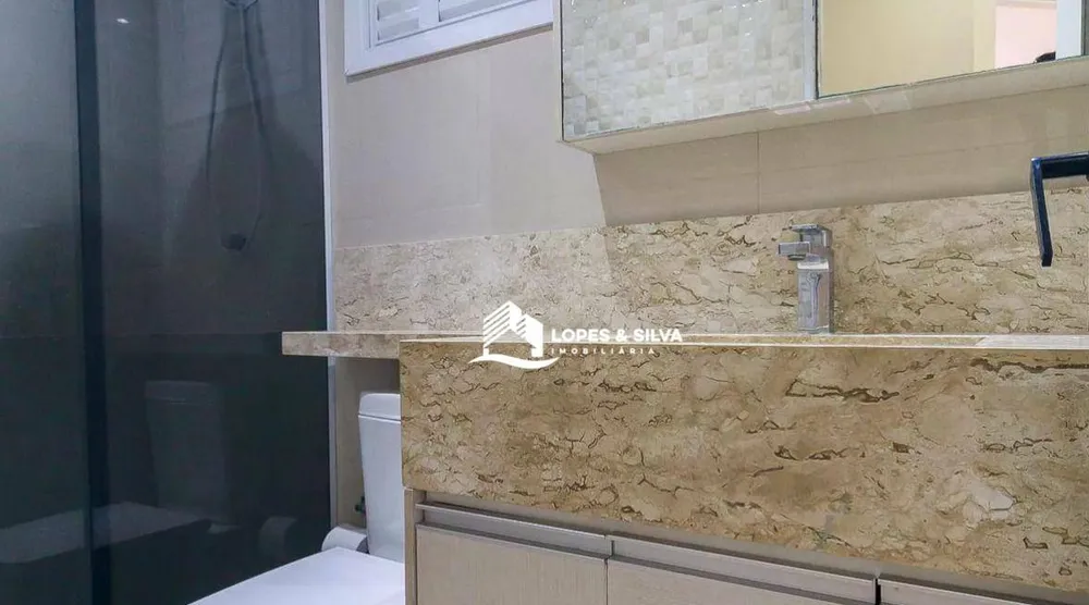 Apartamento, 3 quartos, 65 m² - Foto 10