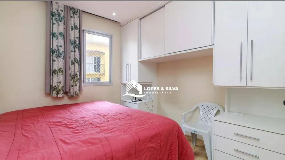 Apartamento, 3 quartos, 65 m² - Foto 8