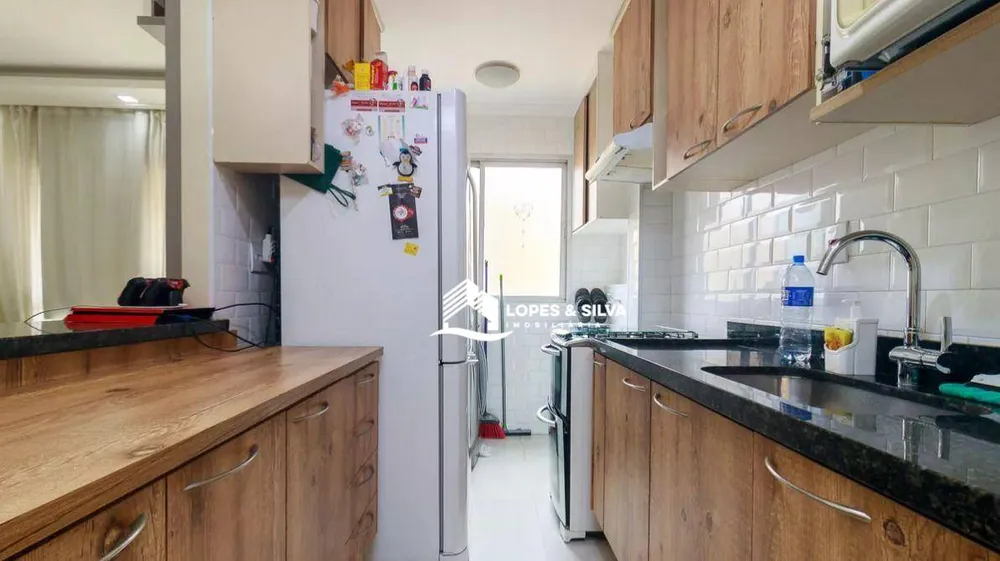 Apartamento, 3 quartos, 65 m² - Foto 5