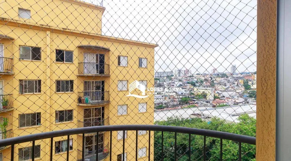 Apartamento, 3 quartos, 65 m² - Foto 12