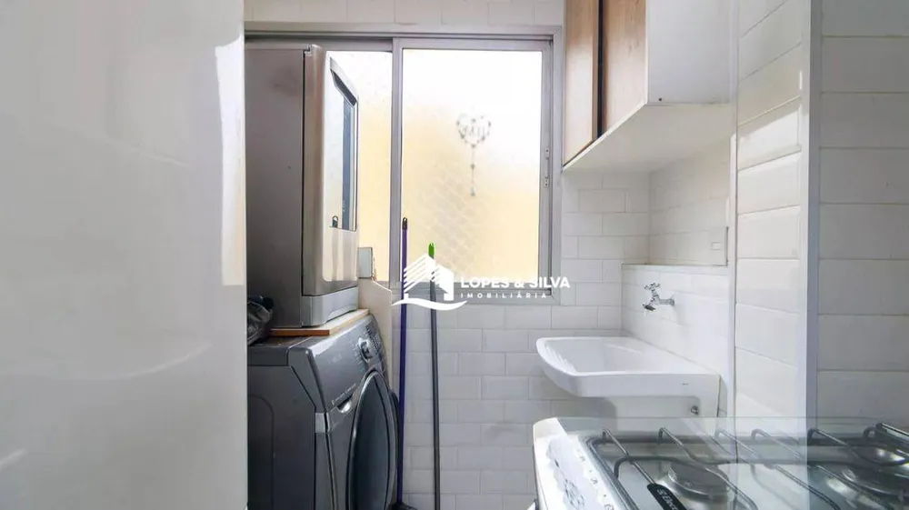 Apartamento, 3 quartos, 65 m² - Foto 14