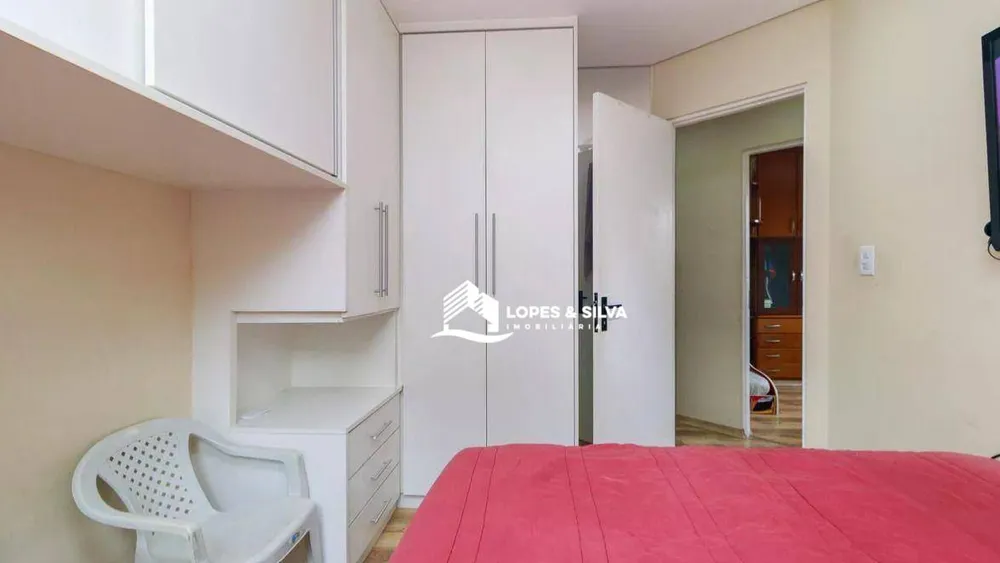 Apartamento, 3 quartos, 65 m² - Foto 9