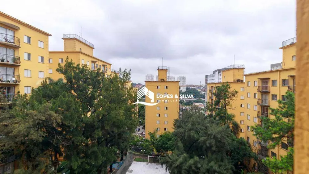 Apartamento, 3 quartos, 65 m² - Foto 13