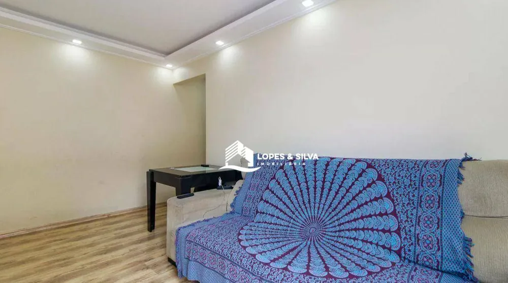 Apartamento, 3 quartos, 65 m² - Foto 3