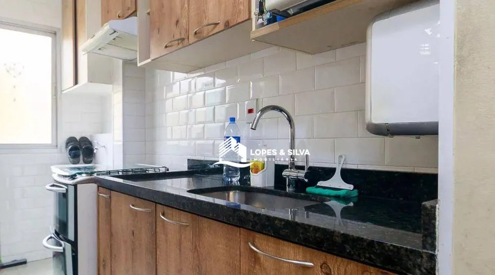 Apartamento, 3 quartos, 65 m² - Foto 6
