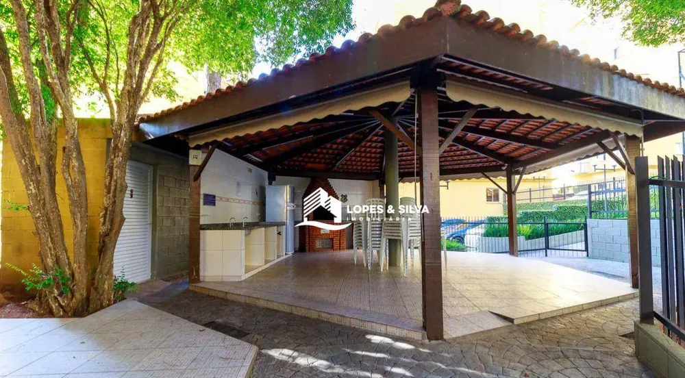 Apartamento, 3 quartos, 65 m² - Foto 15