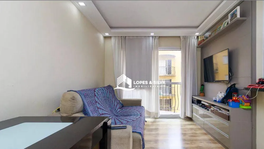 Apartamento, 3 quartos, 65 m² - Foto 1