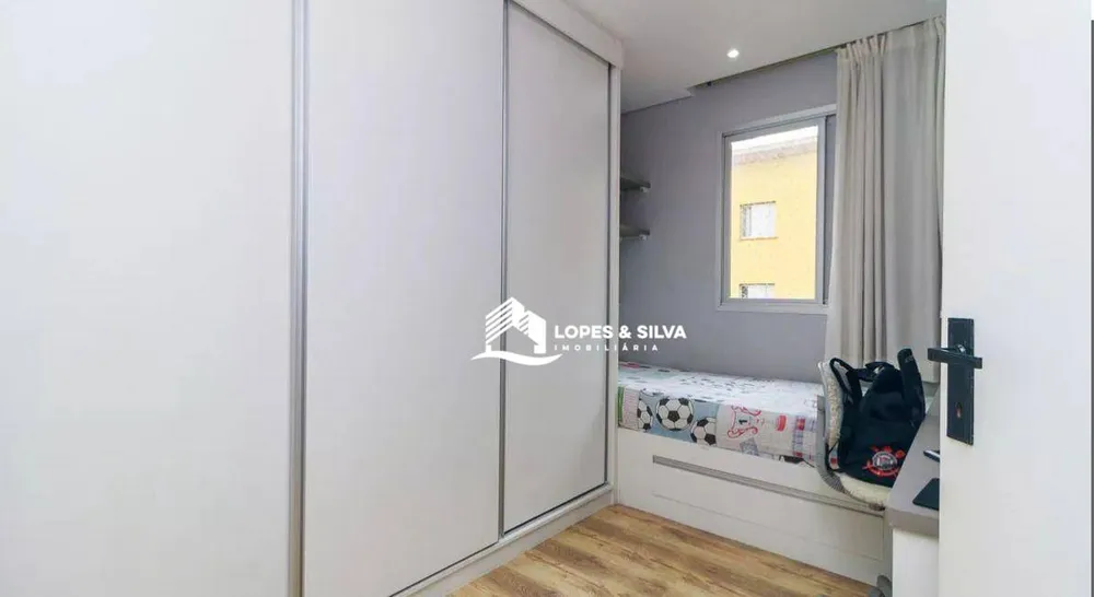 Apartamento, 3 quartos, 65 m² - Foto 7