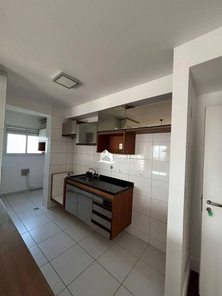 Apartamento, 2 quartos, 72 m² - Foto 2