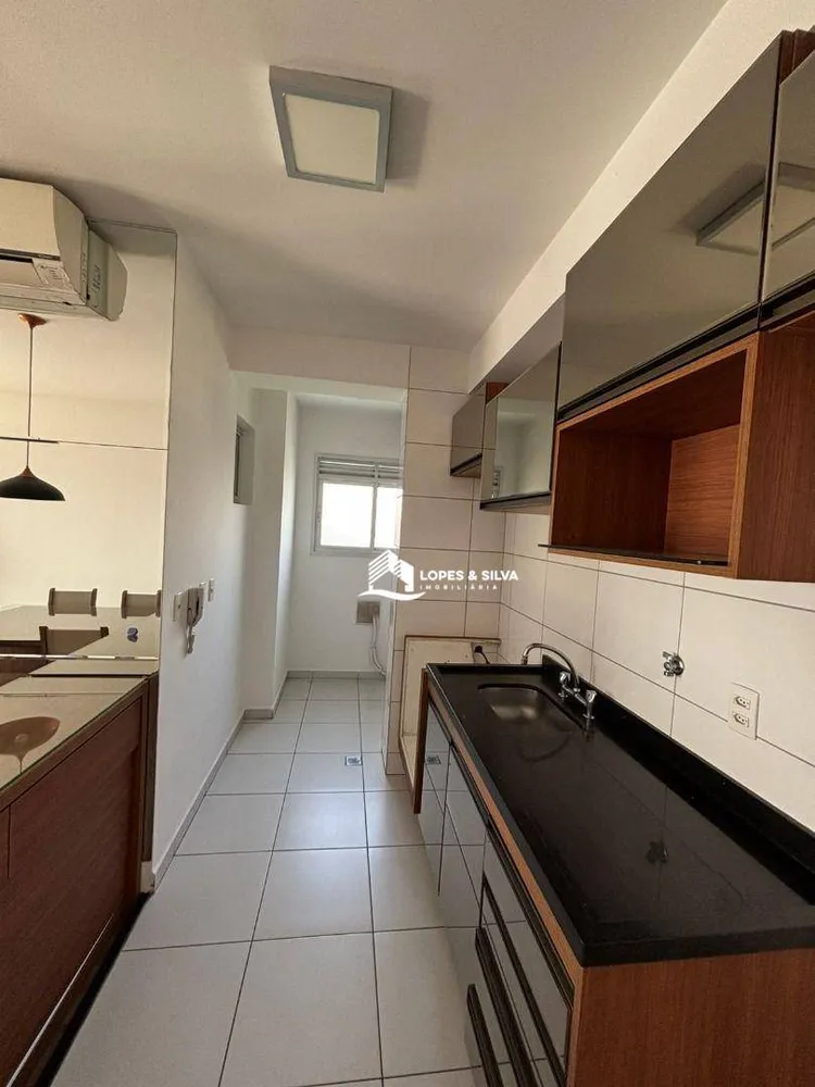 Apartamento, 2 quartos, 72 m² - Foto 1