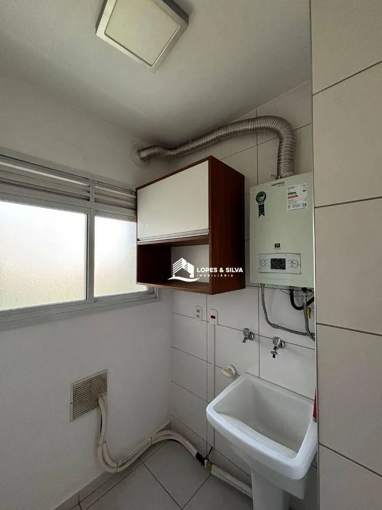 Apartamento, 2 quartos, 72 m² - Foto 6