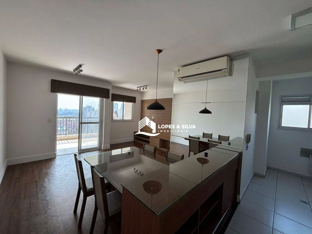 Apartamento, 2 quartos, 72 m² - Foto 5