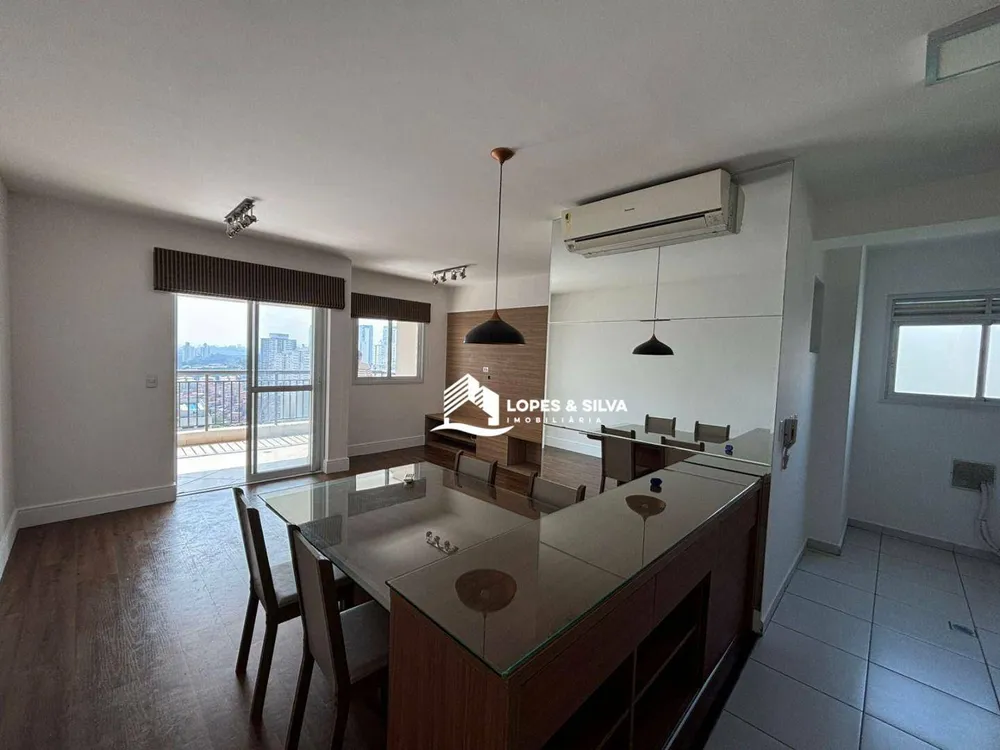 Apartamento, 2 quartos, 72 m² - Foto 3