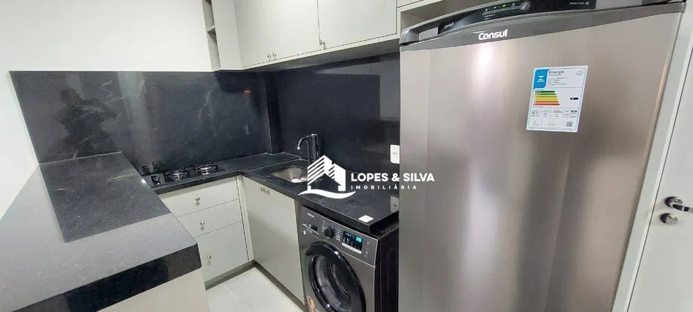 Apartamento, 1 quarto, 38 m² - Foto 4