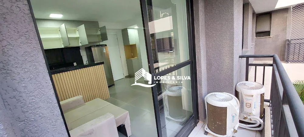 Apartamento, 1 quarto, 38 m² - Foto 9