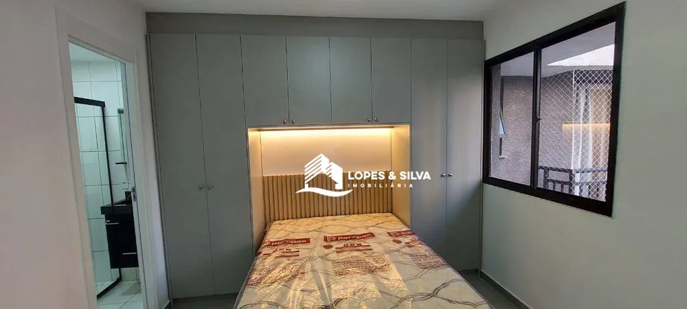 Apartamento, 1 quarto, 38 m² - Foto 10
