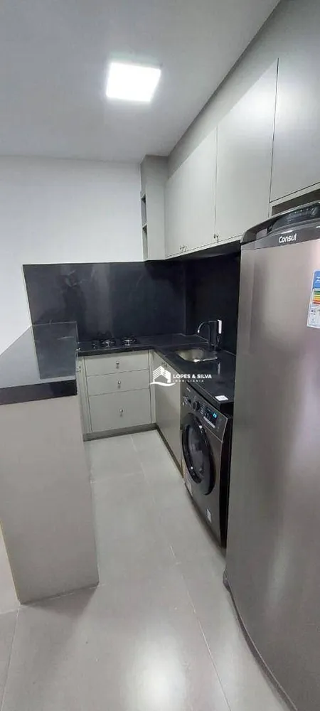Apartamento, 1 quarto, 38 m² - Foto 6