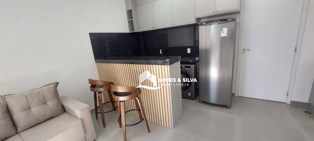 Apartamento, 1 quarto, 38 m² - Foto 7