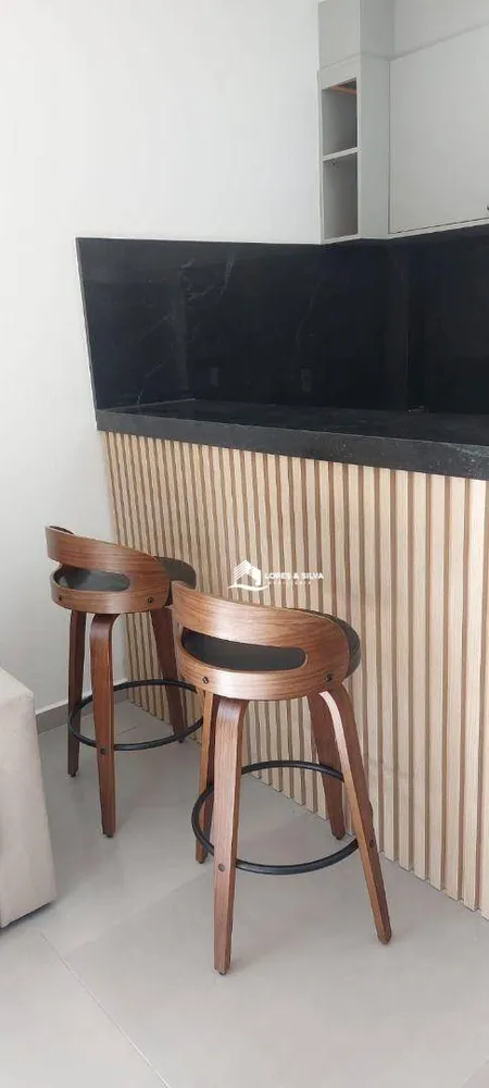 Apartamento, 1 quarto, 38 m² - Foto 8