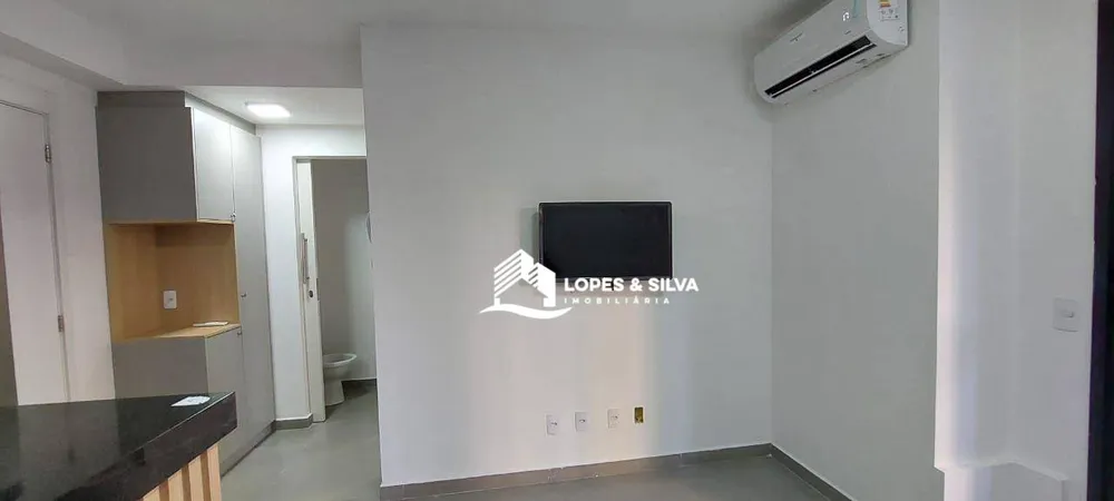 Apartamento, 1 quarto, 38 m² - Foto 1