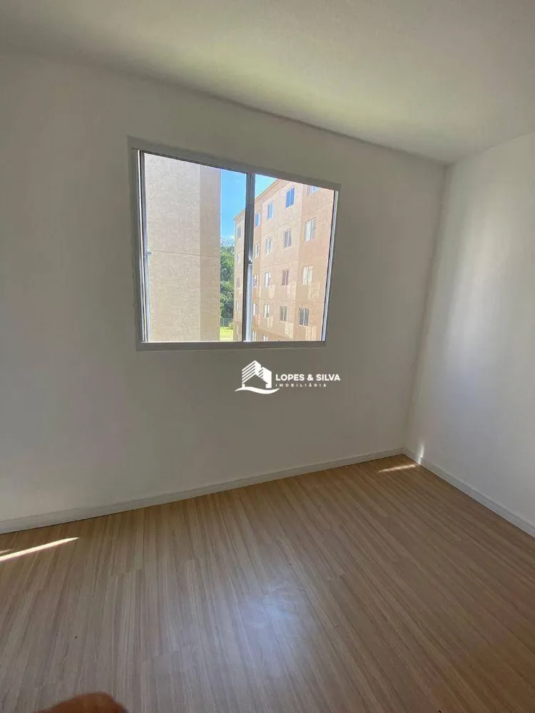 Apartamento, 2 quartos, 45 m² - Foto 2