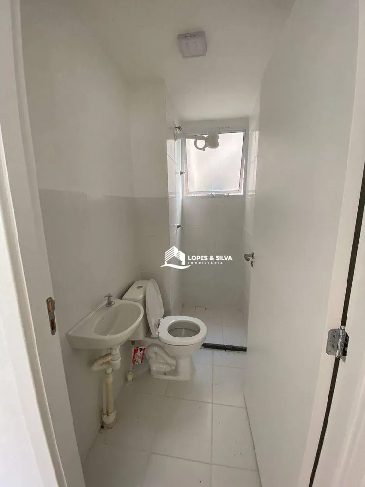 Apartamento, 2 quartos, 45 m² - Foto 10